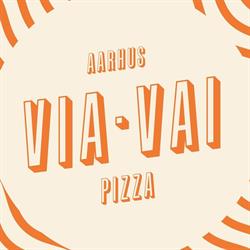 Via Vai Pizza, Aarhus åbningstider