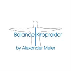 Balance Kiropraktor by Alexander Meier, Nyborg åbningstider