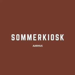 Sommerkiosk Aarhus, åbningstider