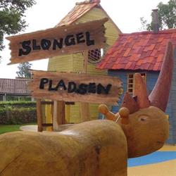 Sløngel Pladsen, Skanderborg åbningstider