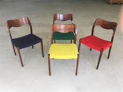 Fikstura, Knebel åbningstider