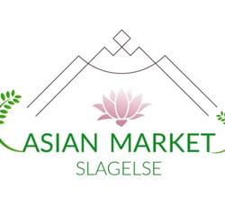 Asian Market Slagelse, åbningstider