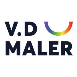 V.D Maler ApS, Aarhus åbningstider