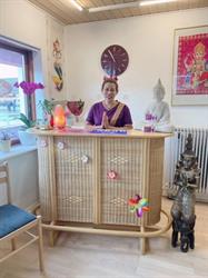 Supave Thai Massage, Kolding åbningstider
