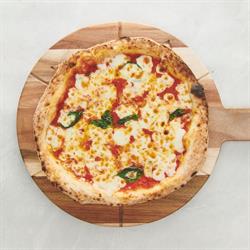Daniel's Pizza, Glostrup åbningstider