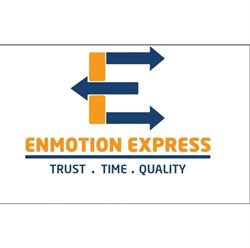 Enmotion Express, København åbningstider