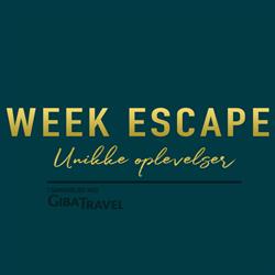 Week Escape, Ringe åbningstider