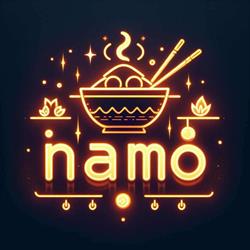 NaMo Café & Thai Takeaway i Ringsted, åbningstider