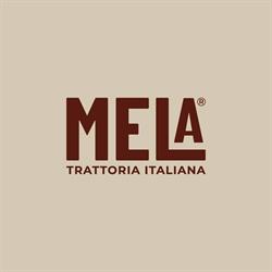 Mela Trattoria, Valby åbningstider
