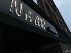 Naan Taste of Levant, Vejle åbningstider
