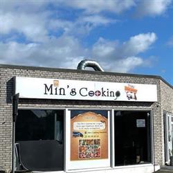 Mins Cooking Næstved, åbningstider