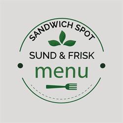 Sandwich Spot, Odense åbningstider