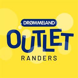 Drømmeland Randers, åbningstider