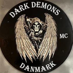 Dark Demons MC, Svendborg åbningstider