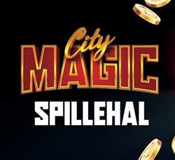 Magic City - Spillehal, Varde åbningstider