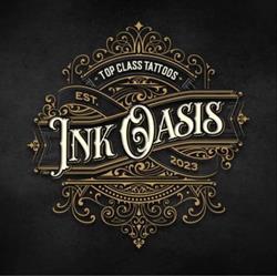 Ink Oasis, Næstved åbningstider
