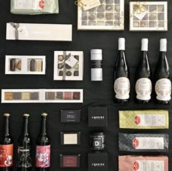 Bjørkman Chokolade, Valby åbningstider