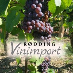 Rødding Vinimport, åbningstider