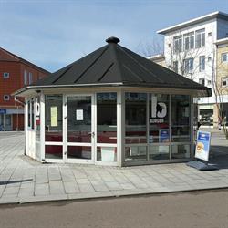 Vinkældergrill, Fakse åbningstider