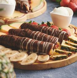 Crepe Café, København åbningstider