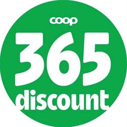 365discount Århus, Mølleparken, åbningstider