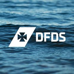 DFDS Danmark, København åbningstider