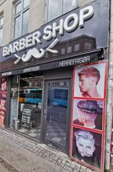 MC Barbershop, København åbningstider