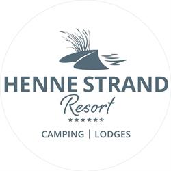 Henne Strand Resort, åbningstider