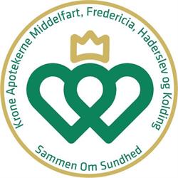 Kolding Krone Apotek, åbningstider