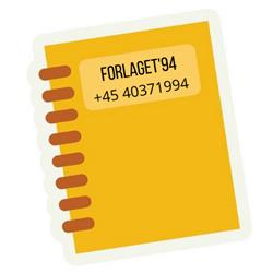 Forlaget 94, Aarhus åbningstider