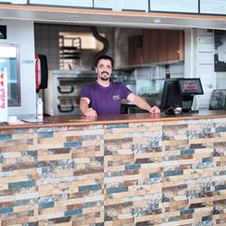 Adam’s pizza & grill, Korsør åbningstider