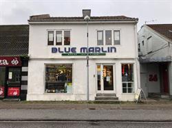 Blue Marlin Grenaa, åbningstider