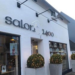 Salon1400, Give åbningstider