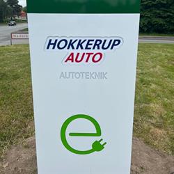 Hokkerup Auto, Gråsten åbningstider