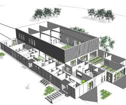 Grejs Kulturcenter, Vejle åbningstider