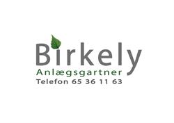 Birkely Anlægsgartner, Nyborg åbningstider