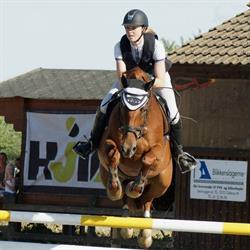 Fredemarksgaards Rideklub i Agedrup (N) åbningstider