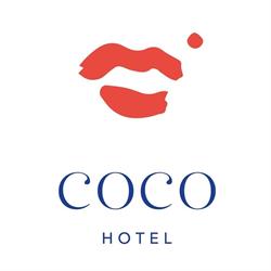 Coco Hotel, København åbningstider