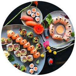 Absolut Sushi, Hvidovre åbningstider