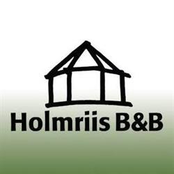Holmriis B&B, Bjerringbro åbningstider