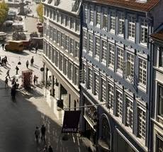 Advokatfirmaet Kahlke, København åbningstider