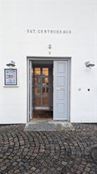 Sankt Povls Kirke, Korsør, åbningstider