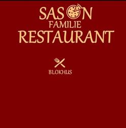 SASON Blokhus Familie Restaurant, åbningstider