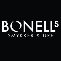 Bonell's Smykker & Ure, København åbningstider