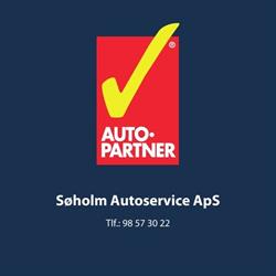 Søholm Autoservice, Hadsund åbningstider