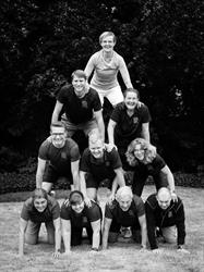 Alleens Fysioterapi & Sportsklinik, Odense åbningstider