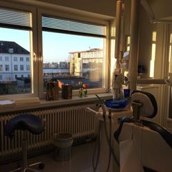 Tandlægerne Pein-Lorenzen, Nørresundby åbningstider