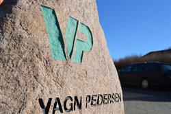 VP Maskinfabrik, Horsens åbningstider