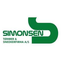 Simonsen Tømrer & Snedkerfirma A/S, Tilst åbningstider