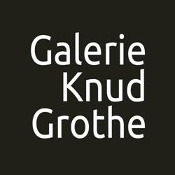 Galerie Knud Grothe, Charlottenlund åbningstider